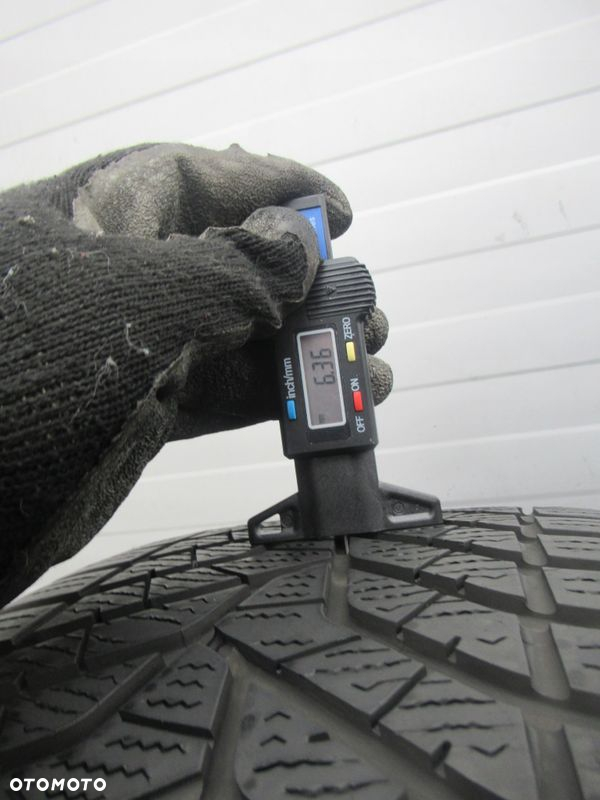 ALU+ZIMA R19 VOLVO V70,S80,FORD S-MAX,MONDEO 4,5,GALAXY 2,FOCUS 4,JAGUAR XE - 13