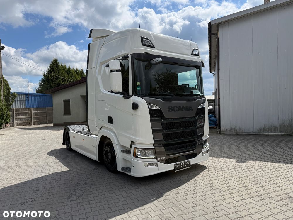 Scania - 5