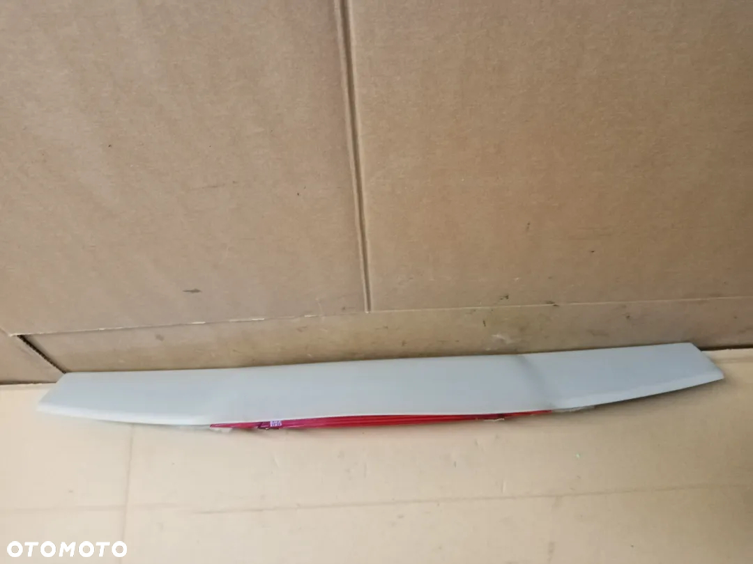 Trzecie światło stop Mazda 6 Lift Kombi 286-61981 - 2