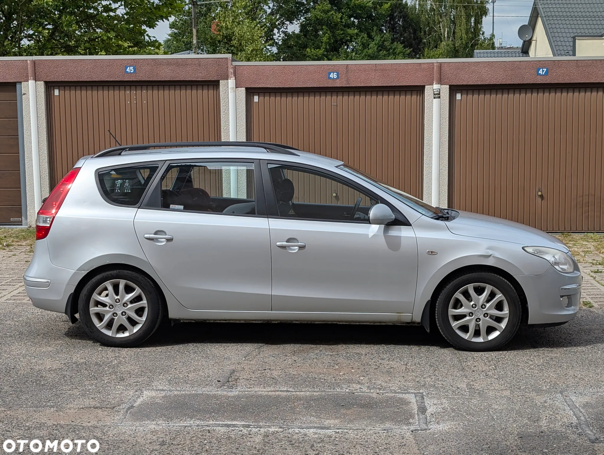 Hyundai i30 i30cw 1.6 CRDi Classic - 2
