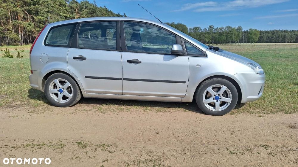 Ford C-MAX - 8