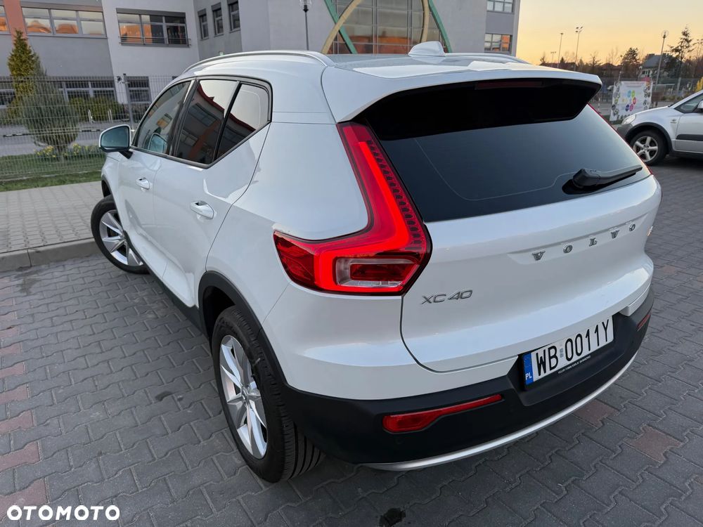 Volvo XC 40 B3 Core - 6