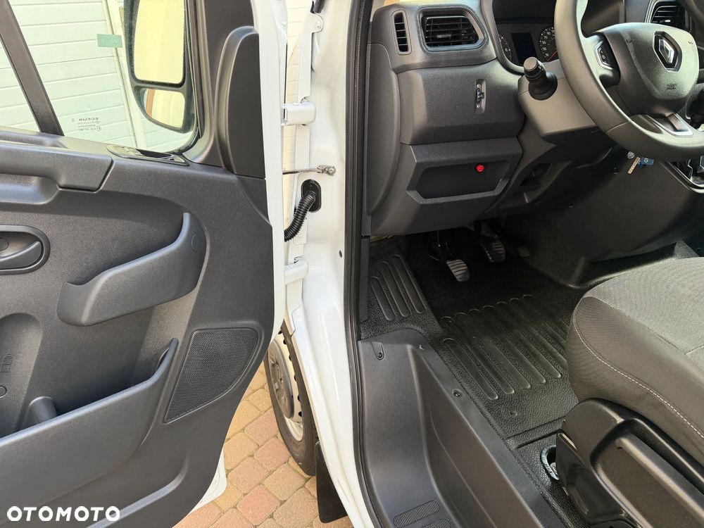 Renault Master L3H2 Winda - 23