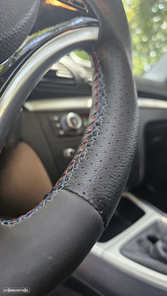 BMW 123 d Edition Sport - 14