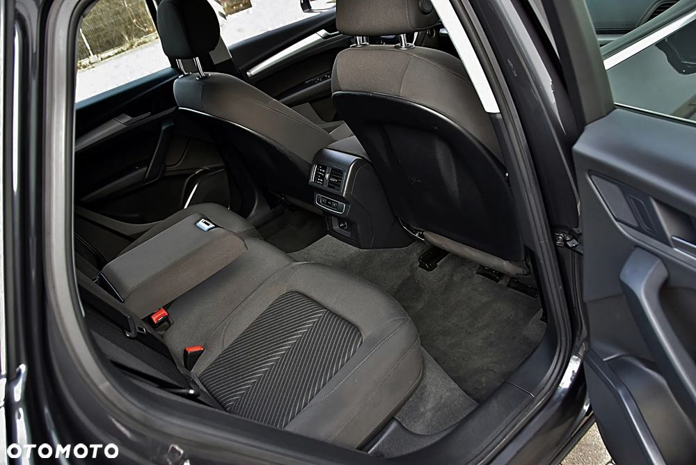 Audi Q5 35 TDI S tronic - 25