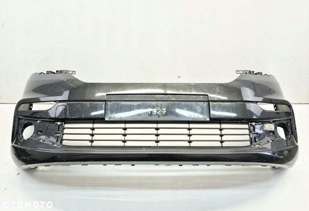 Fiat Talento 16- Zderzak przód przedni