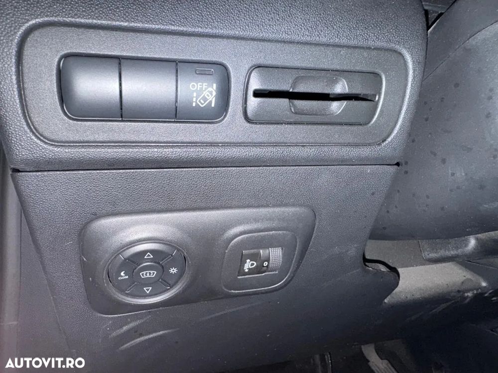 Citroën C3 AIRCROSS PureTech 110 Stop & Start EAT6 OPF Shine - 18