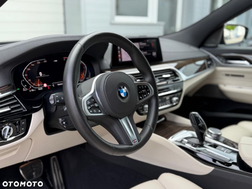 BMW Seria 6 - 16
