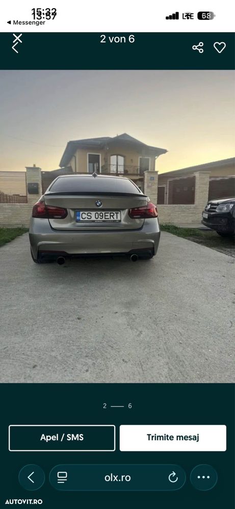 BMW Seria 3 - 2