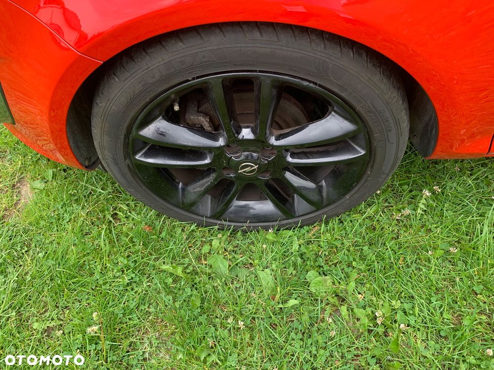 Opel Corsa - 12