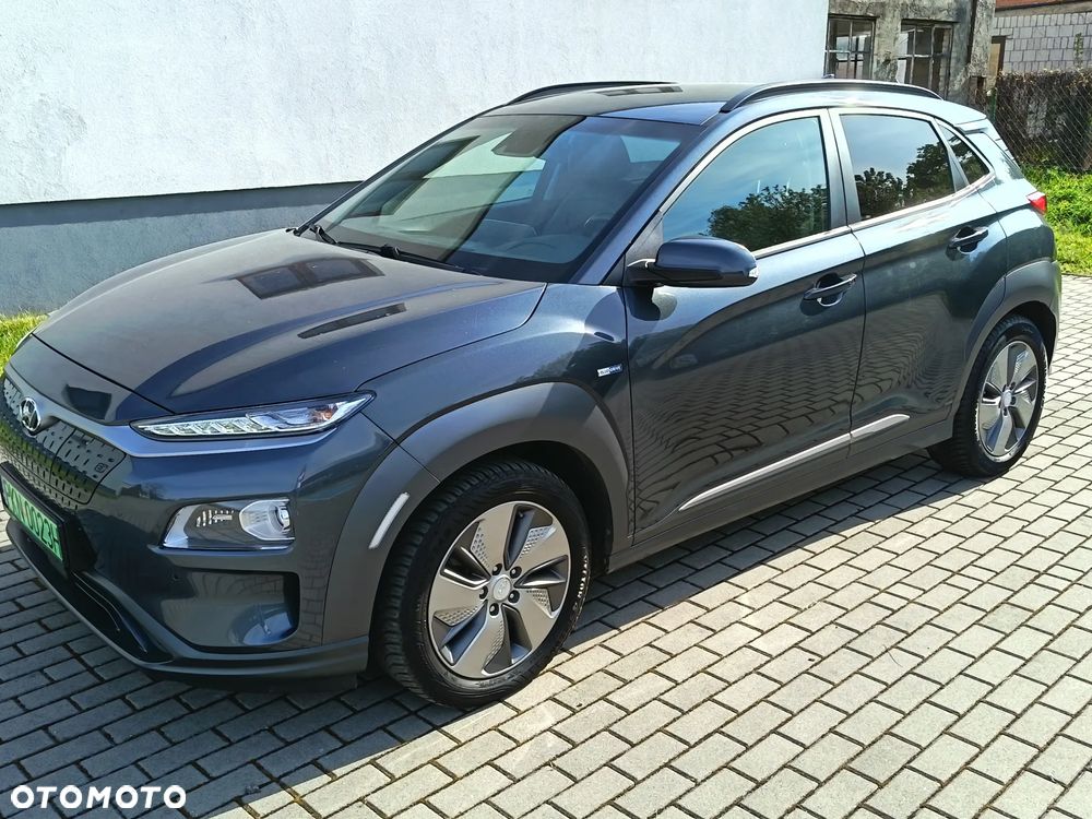 Hyundai Kona Premium - 2
