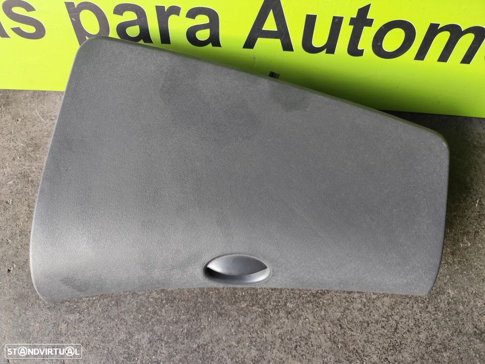 CITROEN C3 TAMPA PORTA LUVAS - Z394 - 3