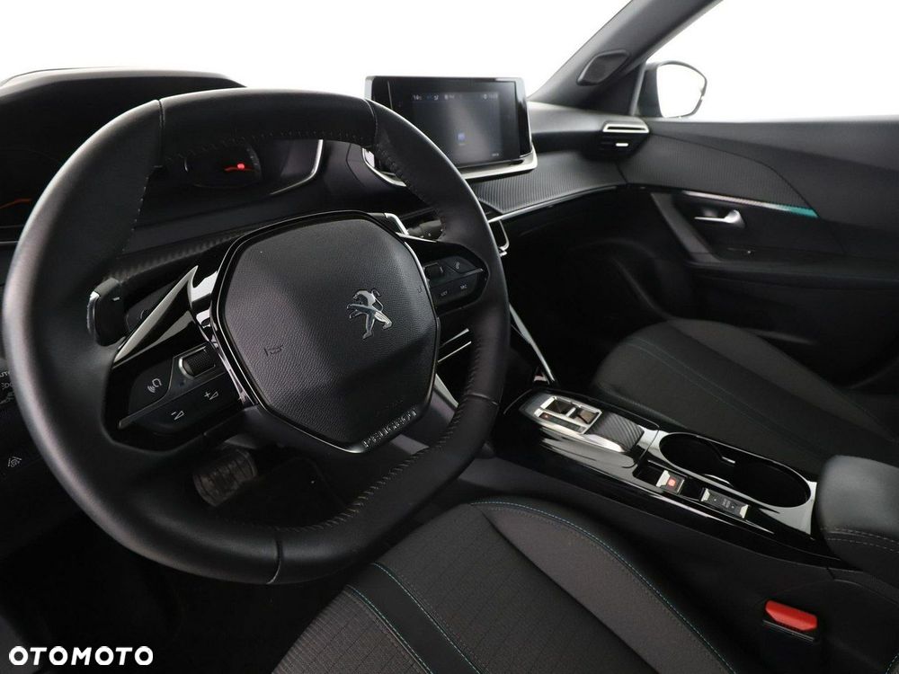 Peugeot 2008 PureTech 130 Allure S&S EAT8 - 15