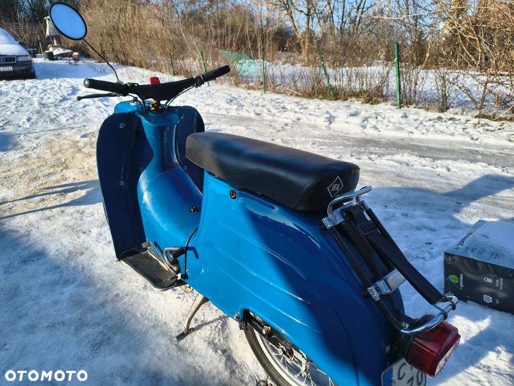 Simson KR - 2