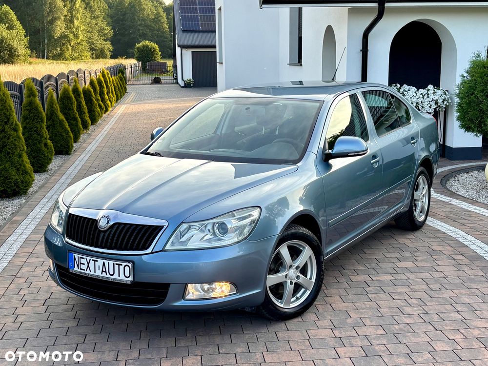 Skoda Octavia 1.4 TSI FAMILY Green tec - 10
