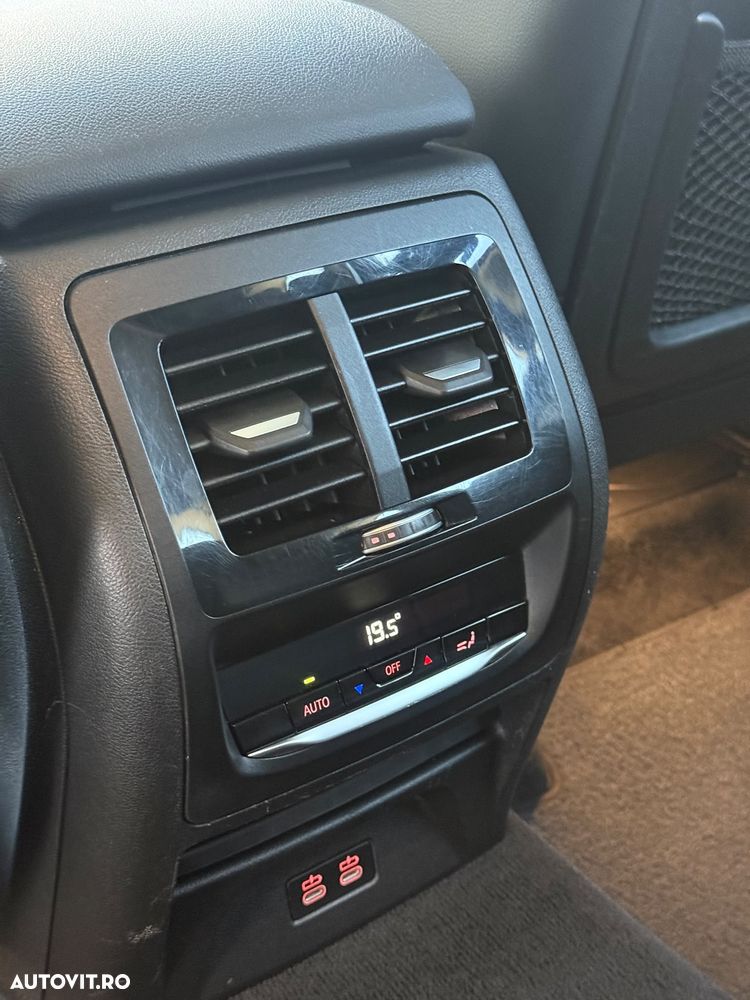 BMW X4 - 13