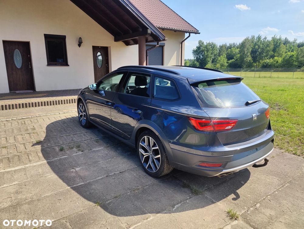 Seat Leon - 6