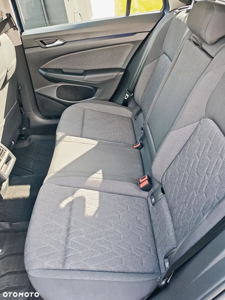 Volkswagen Golf 1.5 TSI Life Plus - 9