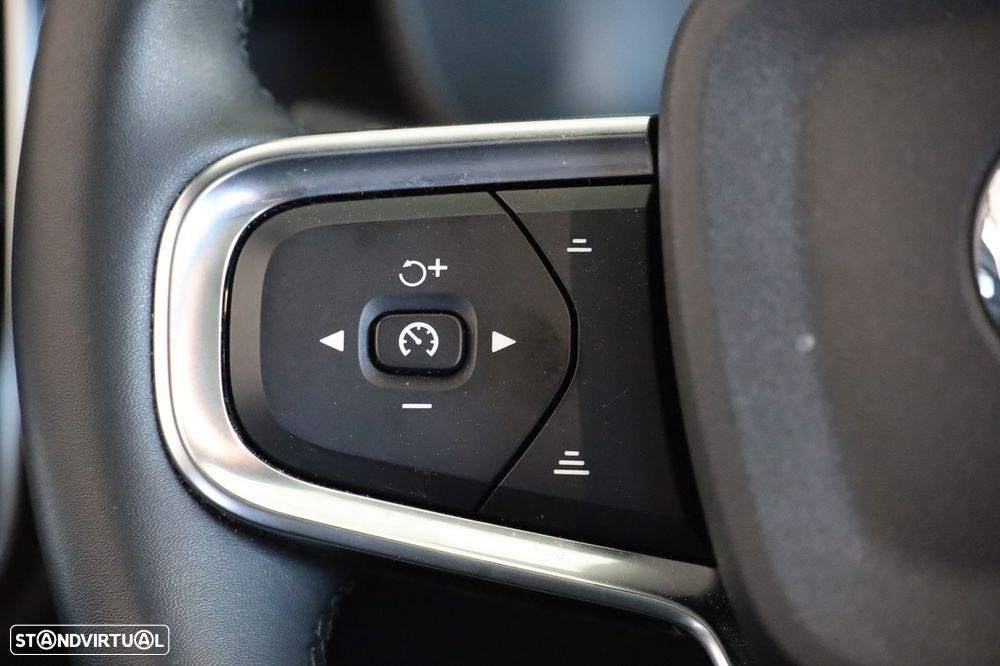 Volvo XC 40 Recharge Ultimate - 23