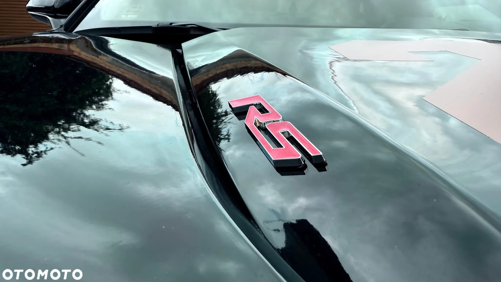 Chevrolet Camaro - 34
