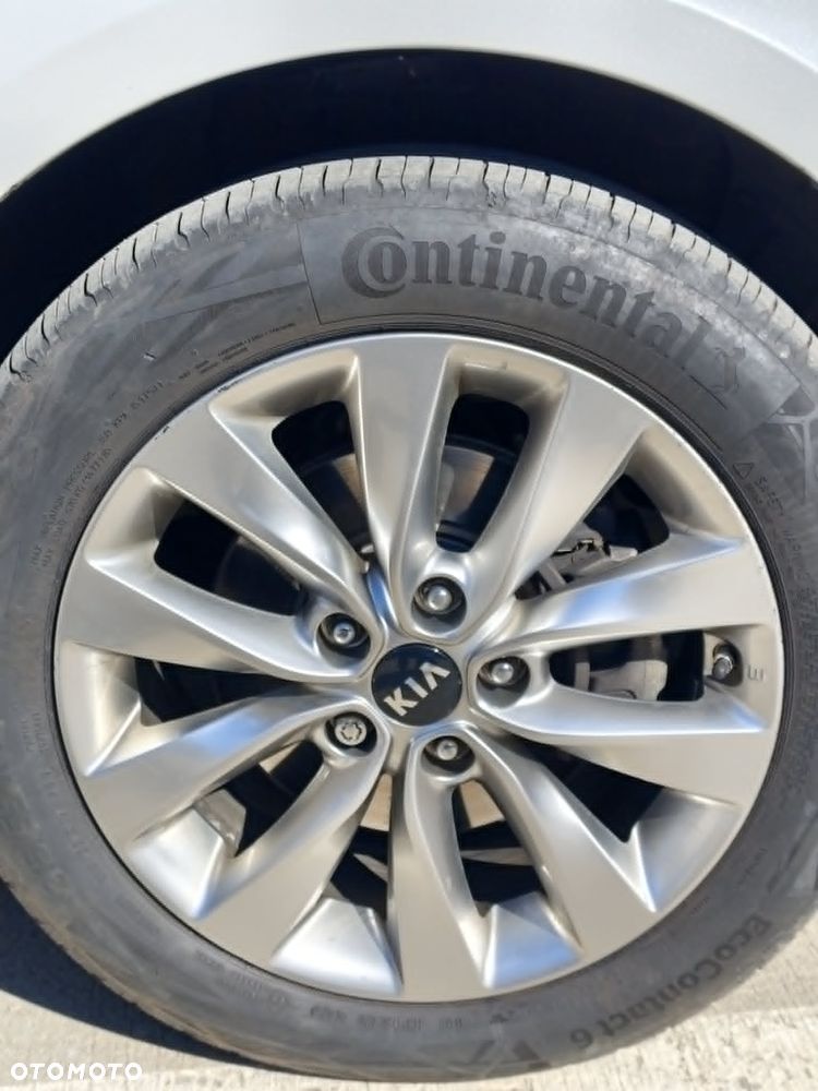 Kia Optima 1.7 CRDI L - 5