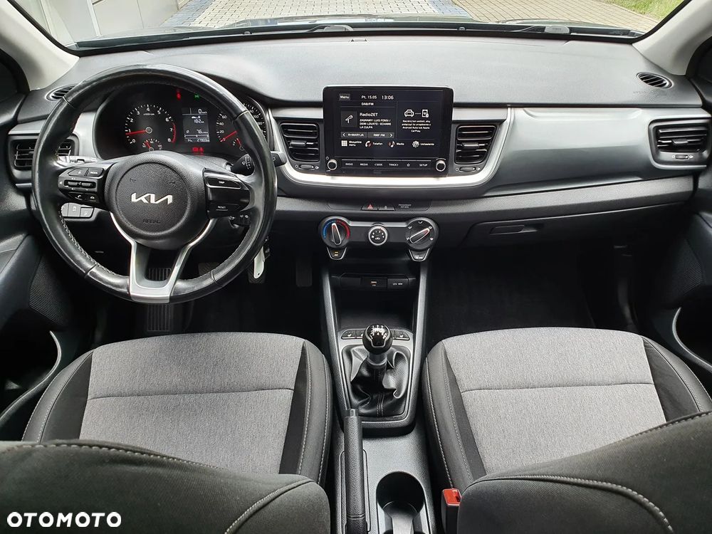 Kia Stonic 1.2 M - 15