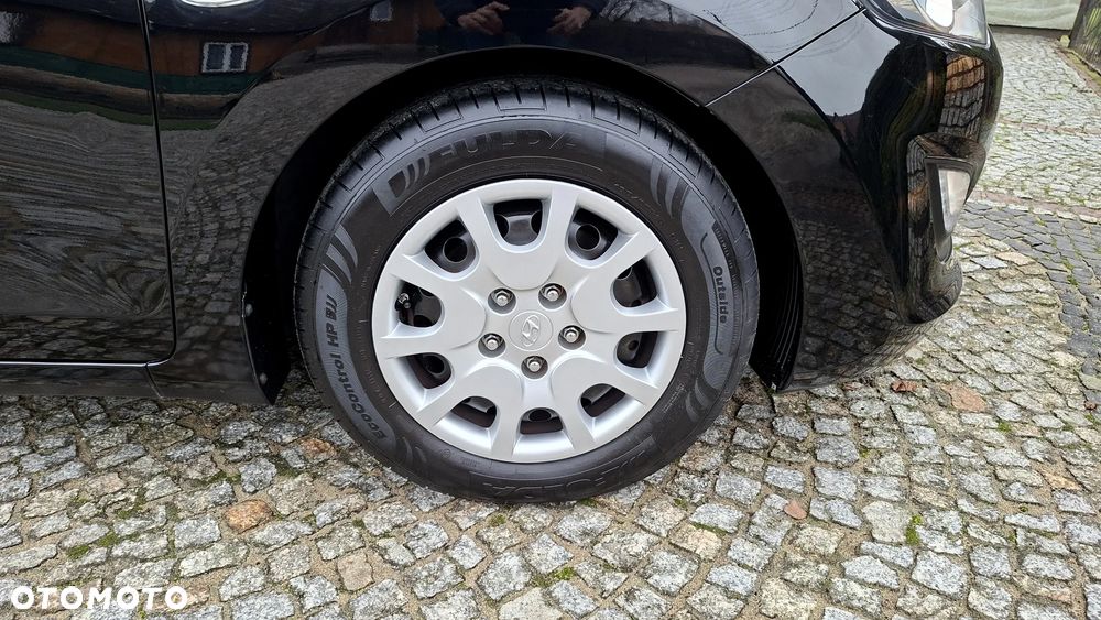 Hyundai i30 1.4 Style - 21