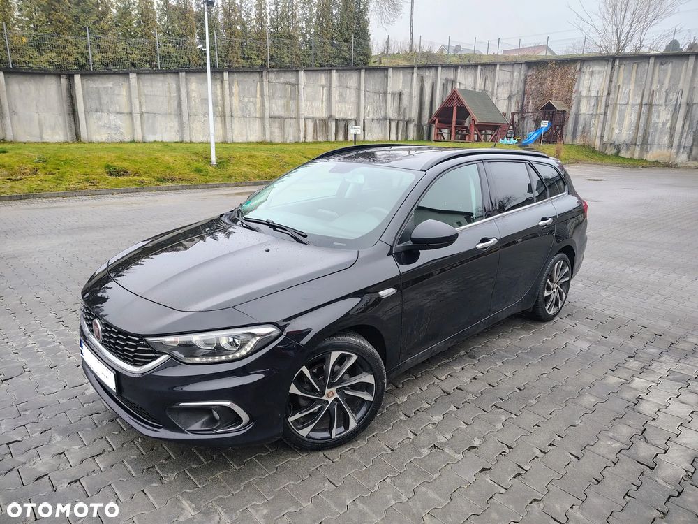 Fiat Tipo 1.6 MultiJet Lounge - 1