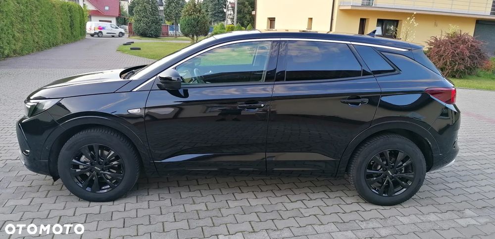 Opel Grandland X - 5