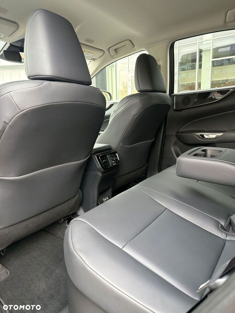 Lexus NX 350h Prestige 2WD - 20