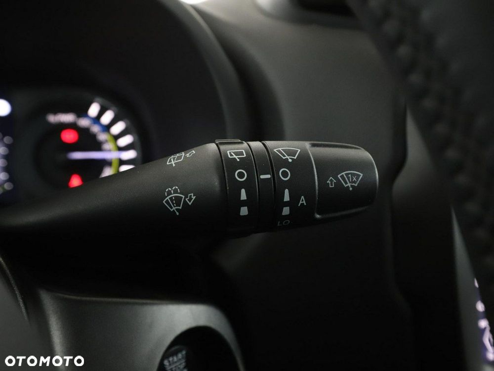 Jeep Renegade 1.3 GSE T4 Turbo PHEV 4xe Limited S&S - 33