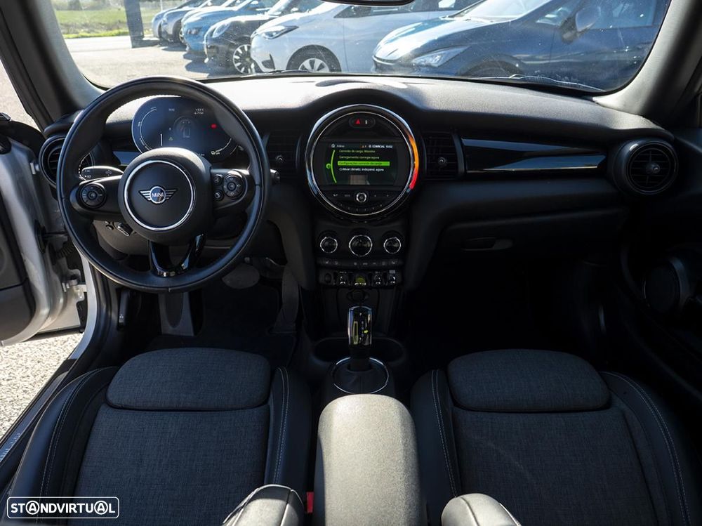 MINI 3 Portas Cooper SE - 26