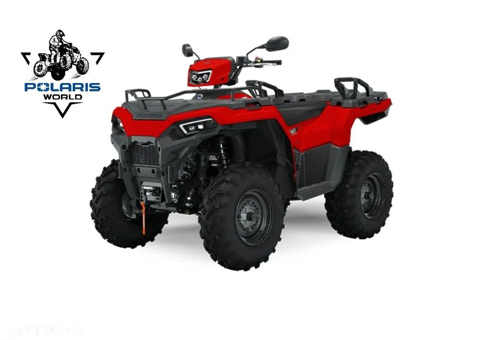 Polaris Sportsman