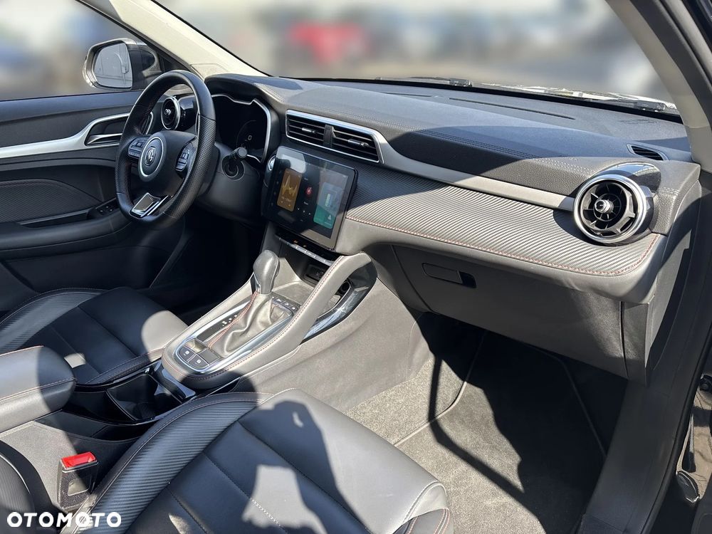MG ZS 1.0 T-GDI Exclusive - 23