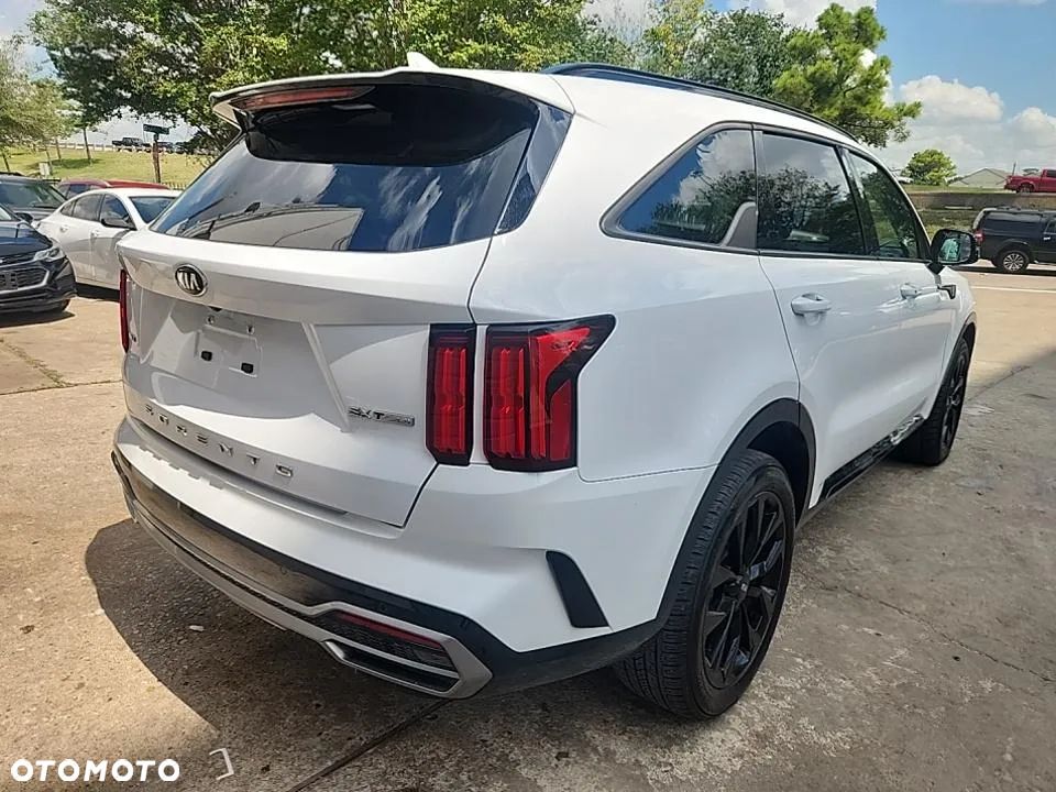 Kia Sorento 2.4 GDI AWD Vision - 4