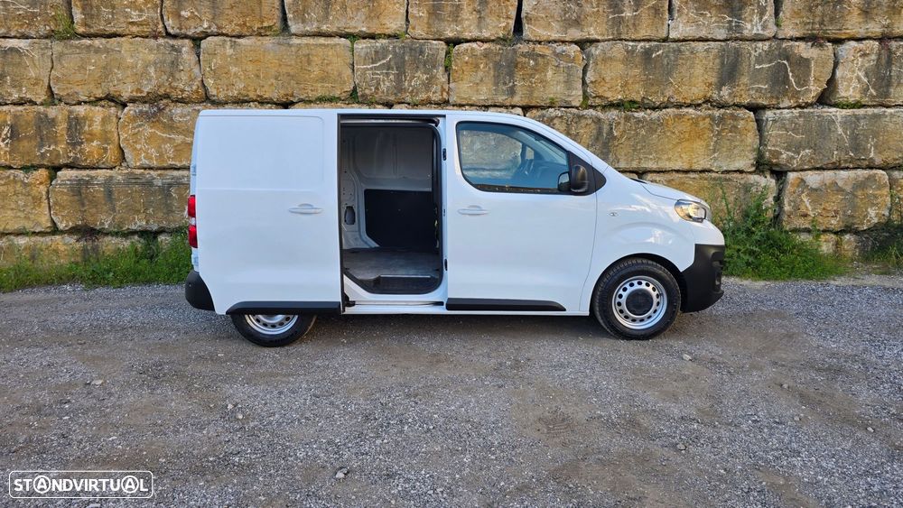 Peugeot Expert 2.0 BlueHDi L1H1 Premium Compact - 5