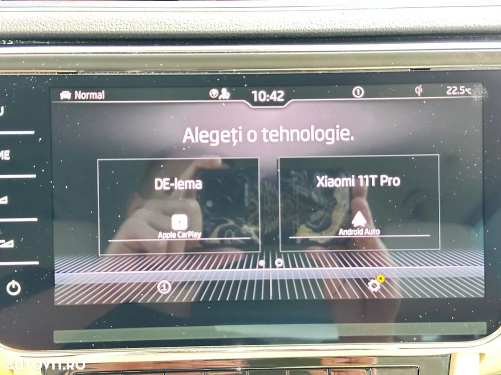 Skoda Superb Combi 1.4 TSI PHEV Style - 30