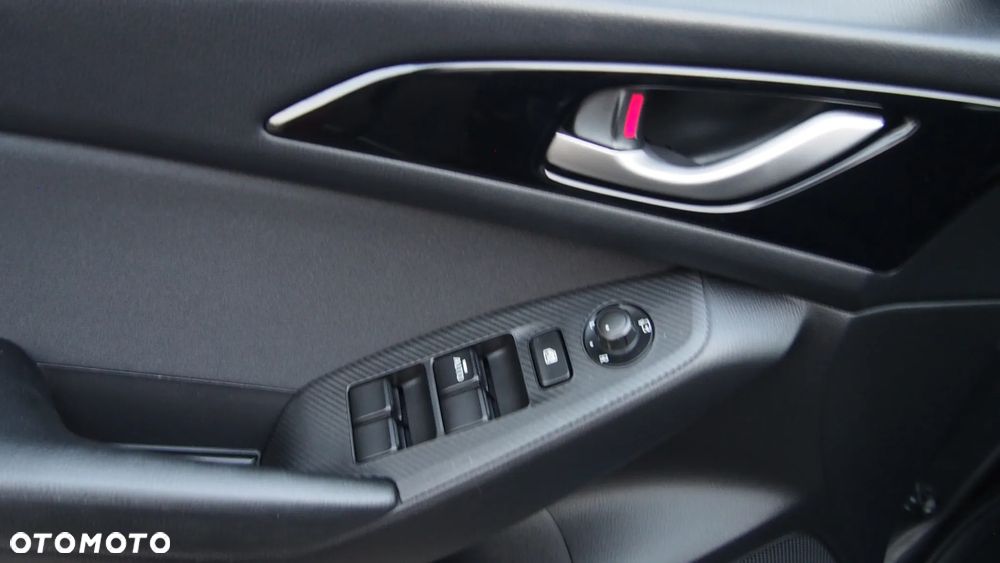 Mazda 3 SKYACTIV-G 120 Center-Line - 21