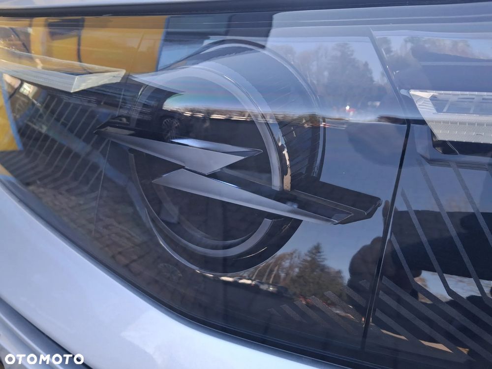 Opel Grandland 1.2 mHEV GS eDTC6 - 34