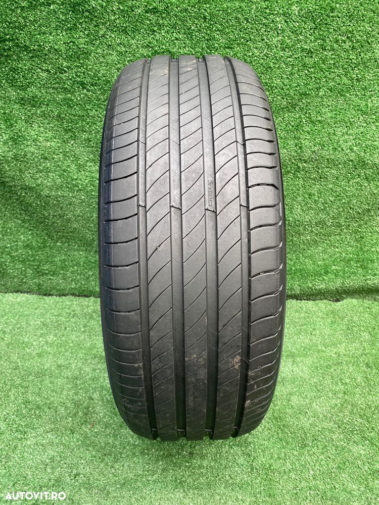 Anvelopa vara Michelin ePrimacy 225 55 R18 102V Dot 4525 profil 5,36 - 1