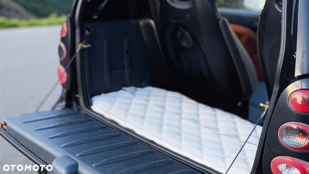 Smart Fortwo softtouch pure - 13