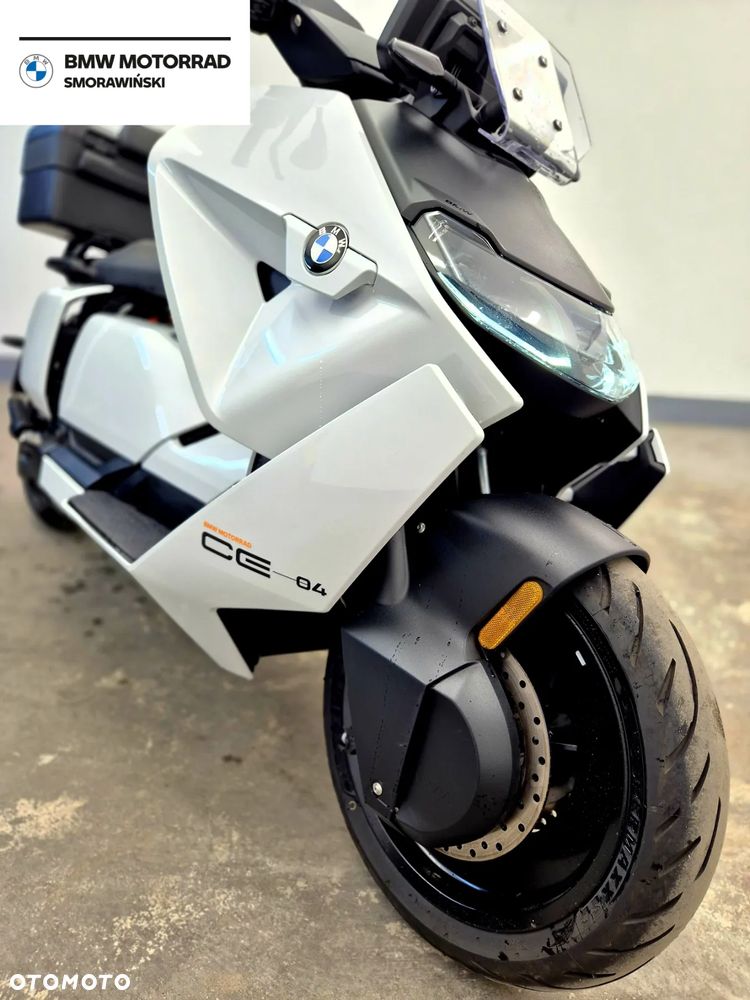 BMW CE 04 - 4