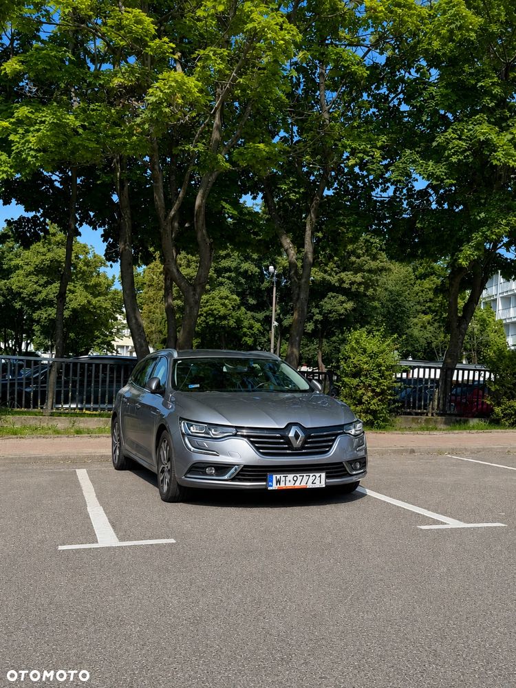 Renault Talisman 2.0 Blue dCi Intens EDC - 3