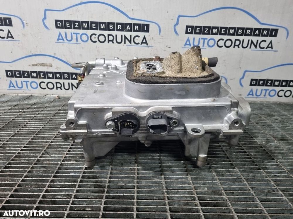 Invertor Mitsubishi Outlander III 2.0 Hybrid 2012 - 2015 (1158) BATERIE HYBRID 9410A081 - 4