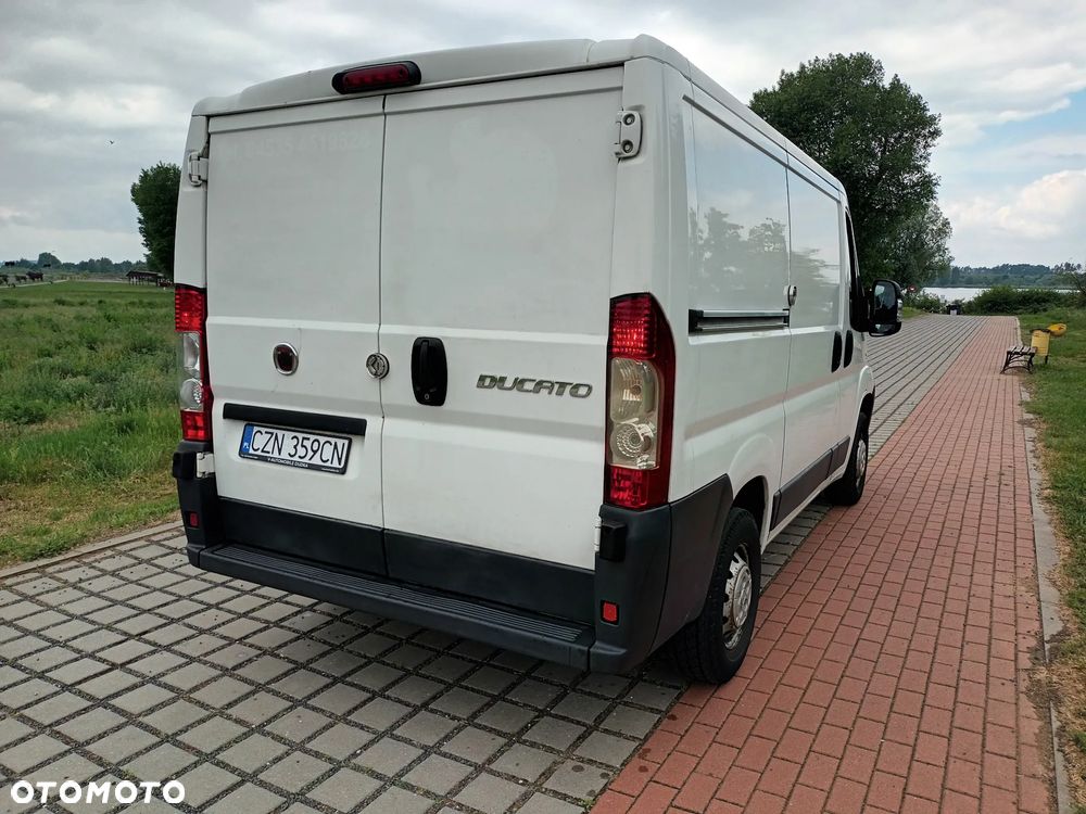 Fiat DUCATO - 4