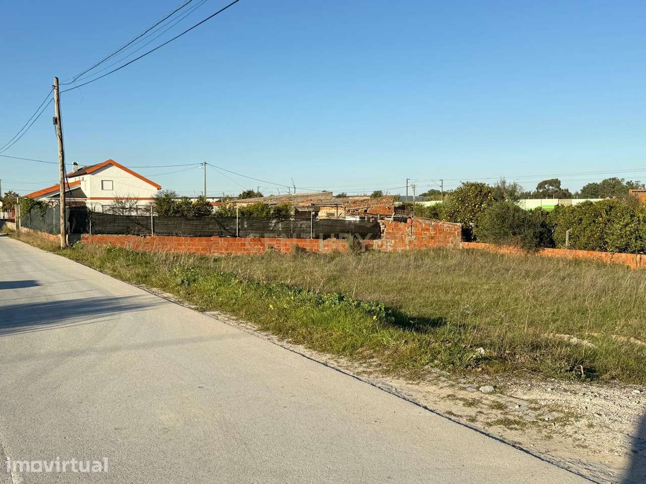 Terreno para Construção Próximo do Pinhal Novo - Grande imagem: 5/8