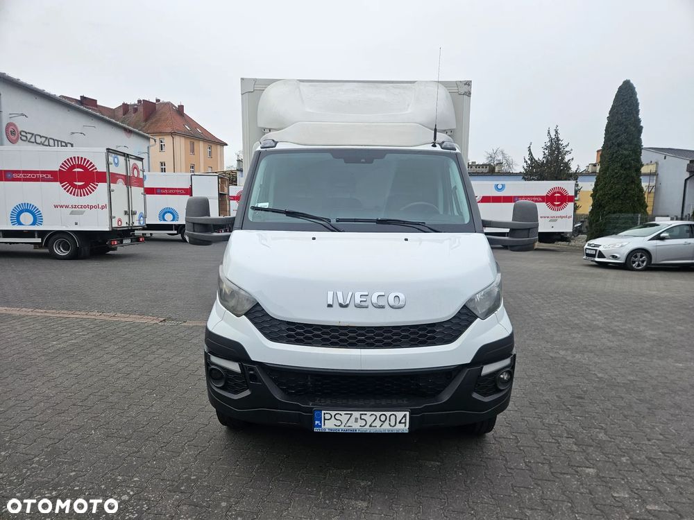 Iveco Daily 70C 17 - 1