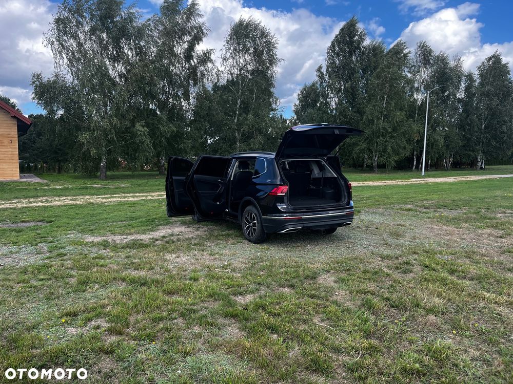 Volkswagen Tiguan 2.0 TSI BMT 4Mot Highline DSG - 6