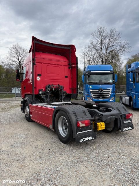 Scania R490/ EURO 6/ SUPER STAN - 7