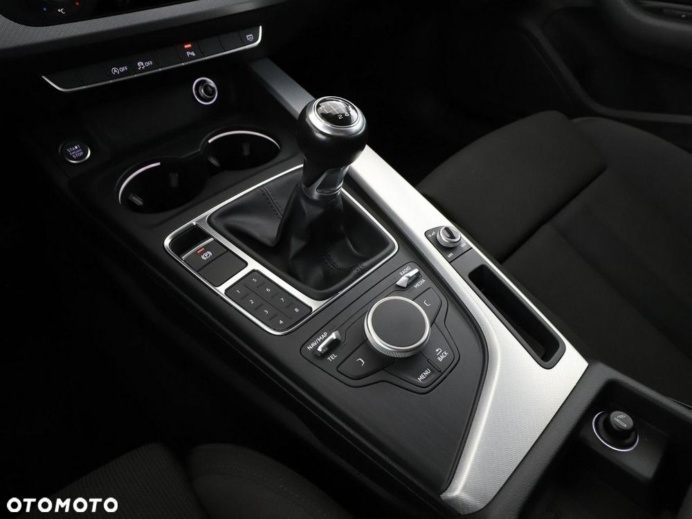 Audi A4 Allroad 2.0 TDI - 29